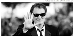 Mostra Quentin Tarantino